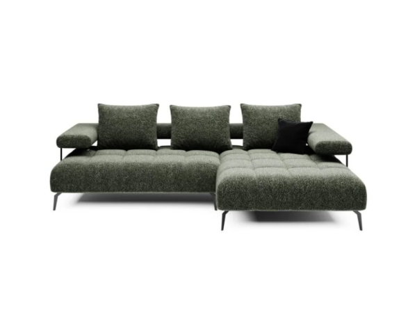 Material: LUISIANO06