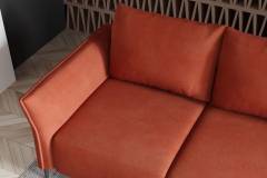 Material: ONEGA 18