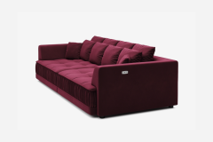 MATT VELVET 68