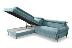 Material: ARAGON 75