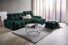 Material: BUBBLE 12