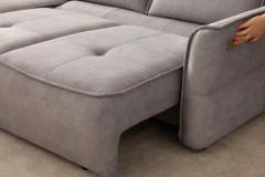 Material: CLOUD 82