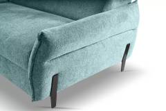 Material: ARAGON 75
