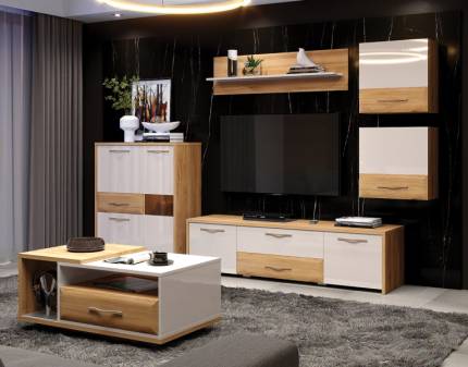 Set living GALA  
