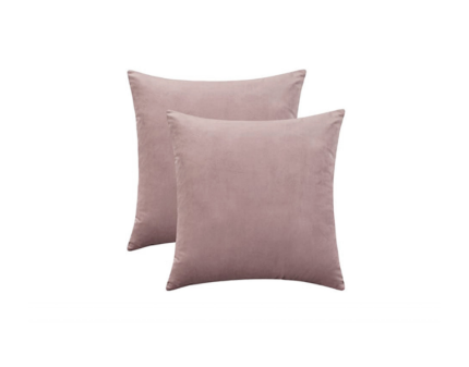 Set 2 perne 45x45cm LUX