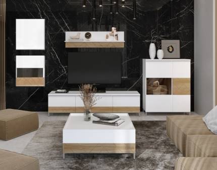Set living AVIS 2