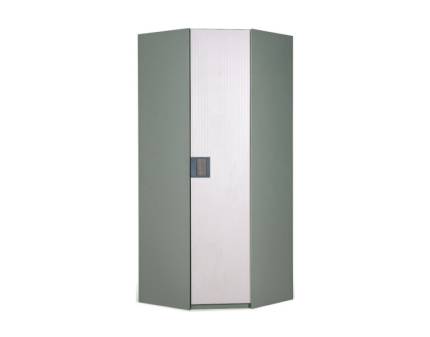 Dulap de colt 95x95x230cm LOS ANGELES