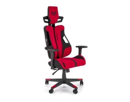 NITRO 2 scaun de birou red/ black