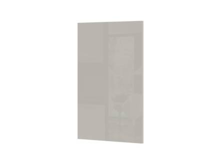 Front lucios 45cm pentru insula bucatarie FR45/2