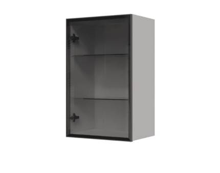 Corp suspendat cu sticla 45x72cm OPERA 