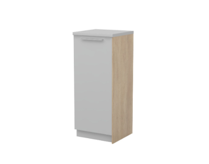 Panou suplimentar pentru corp inalt 148cm DP-K14