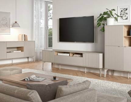Set living BELUCI 