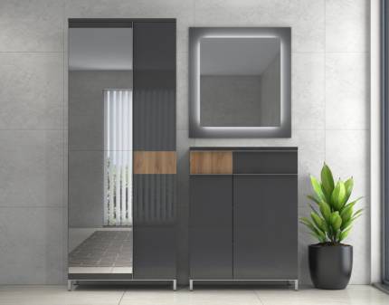 Set hol Varianta 4 ONYX  