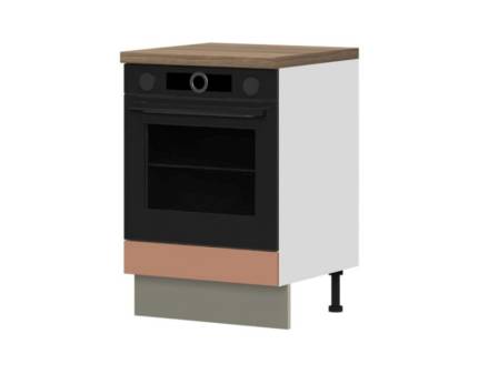 Baza pentru cuptor 60cm INTEGRA 
