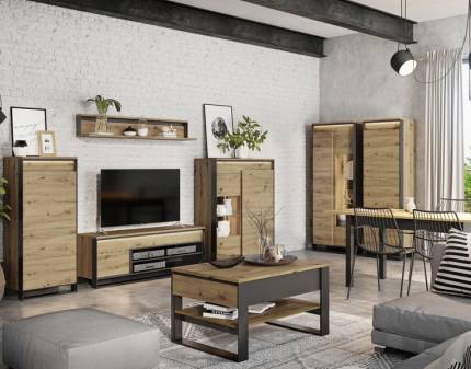 Set living 3 QUANT