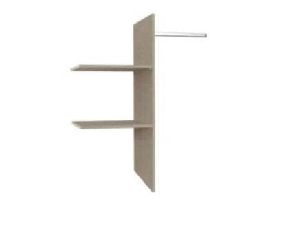 Impartitor dulap cu bara111x147cm 