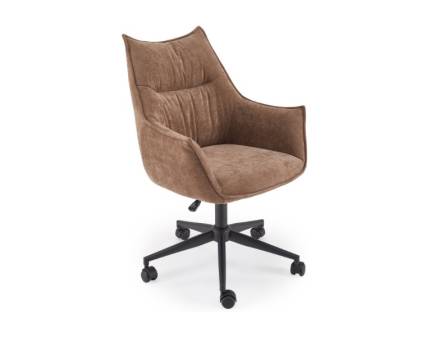Scaun de birou brown CLIO