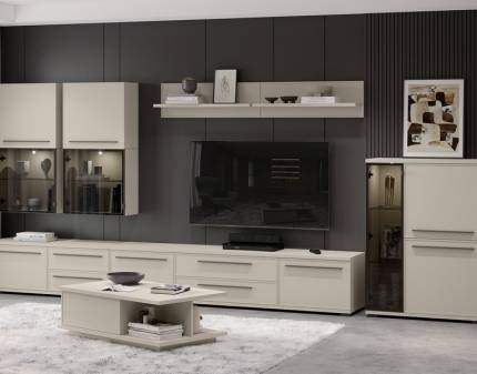 Set living 1 OPERA
