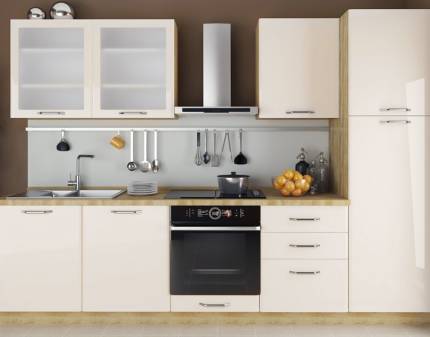  Bucatarie 6 MODERN