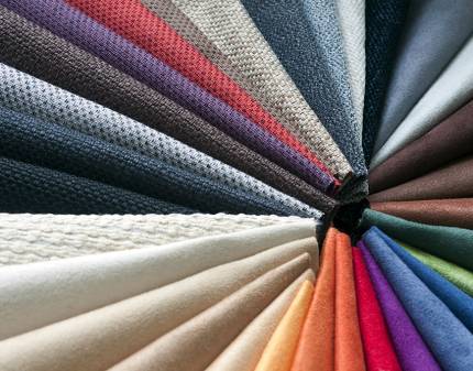 W MATERIAL TEXTIL