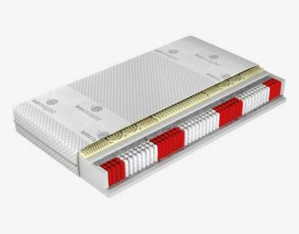 Saltea (180x200cm) MAGIC CALM 