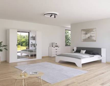 Dormitor VALEO
