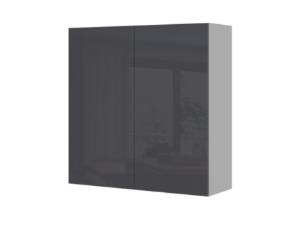 Corp suspendat 90x91cm INFINITY