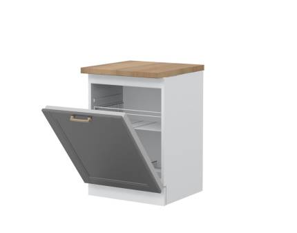 Front pentru masina de spalat vase 60cm TARA