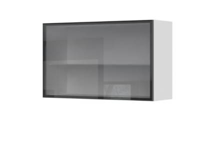Corp suspendat cu sticla 90x55cm INVICTUS 