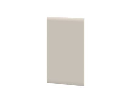 Panou frontal decorativ 45cm INVICTUS 