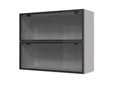 Corp suspendat cu sticla 90x72cm INFINITY 