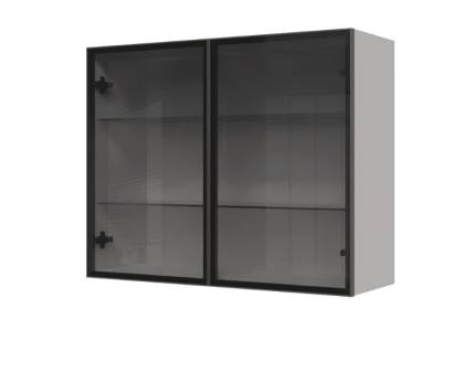 Corp suspendat cu sticla 90x72cm EVERGREEN