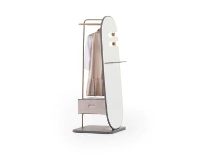 Dressing stand PEGASUS