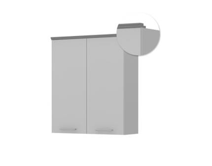 Cornisa pentru dulap suspendat bucatarie ZL280/4