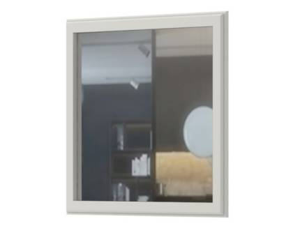 Oglinda EVERGREEN 77x70cm ivory