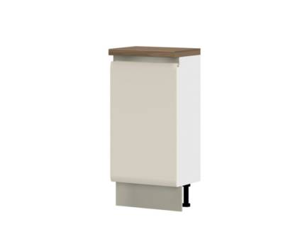 Baza ingusta 45x90cm INVICTUS 