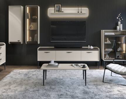 Set living SOFFY 