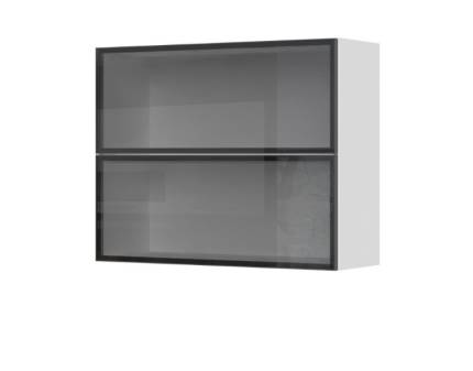 Corp suspendat cu sticla 90x72cm REGENT