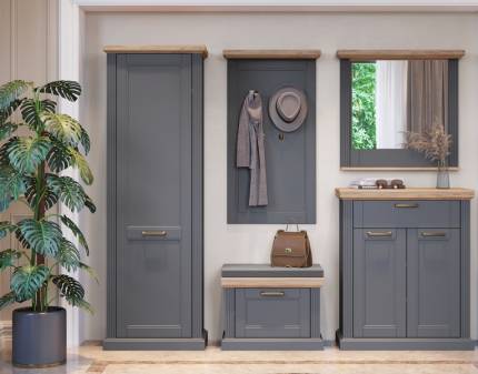 Set hol TARA GREY