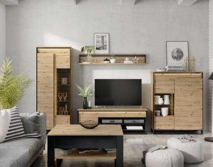 Set living 2 QUANT