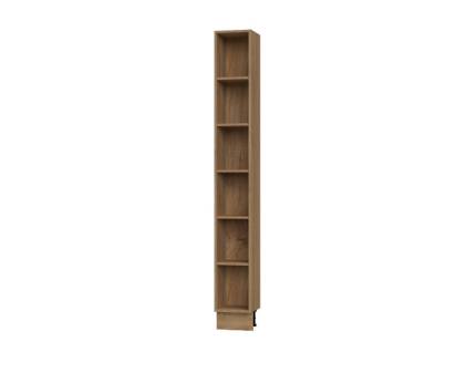 Corp inalt cu rafturi 30x238cm 