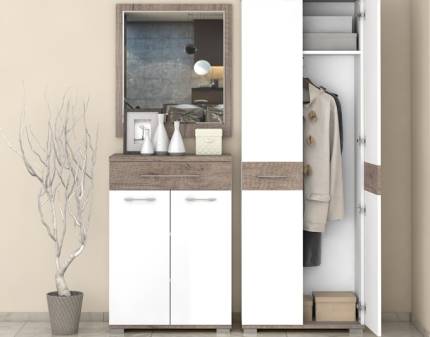 Set hol Varianta 2 AZUR  