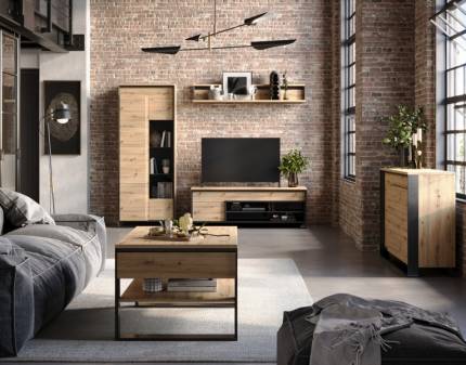 Set living 1 QUANT