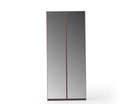 Dulap cu 2 usi 100x230x61cm PEGASUS