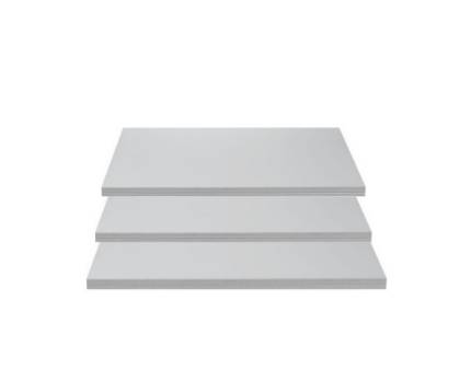 Set 3 polite 48x50cm