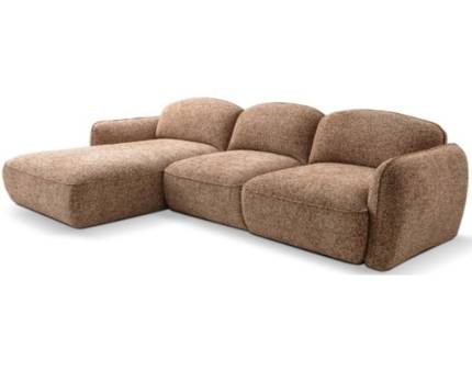 Coltar fix NELLY PR1 304x175cm personalizabil 