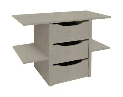 Caseta cu 3 sertare 88x57cm  