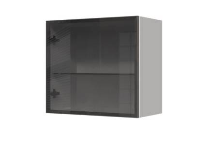 Corp suspendat cu sticla 60x55cm OPERA  