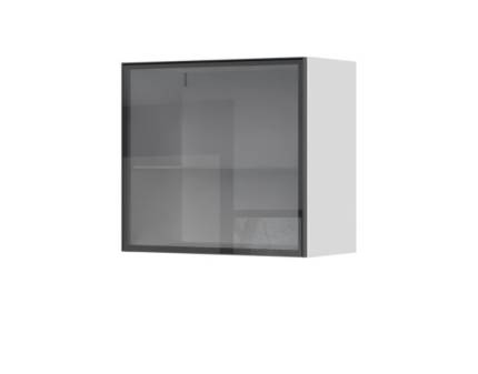 Corp suspendat cu sticla 60x55cm INFINITY 