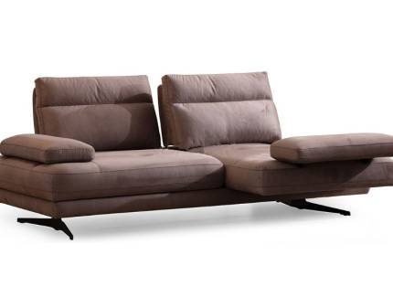 Canapea cu sezut rotativ MILANO RELAX